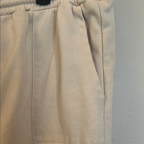 Hem & Thread Drawstring Skirt - Picture 3 of 5